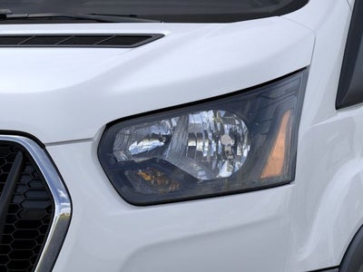 2025 Ford Transit-350 Base