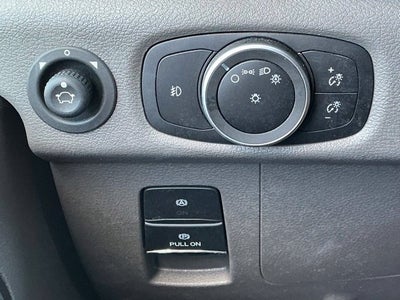 2025 Ford Transit-350 Base KNAPHEIDE