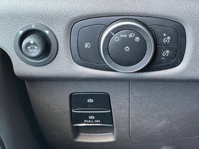 2025 Ford Transit-350 Base KNAPHEIDE