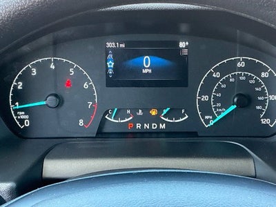 2025 Ford Transit-350 Base KNAPHEIDE