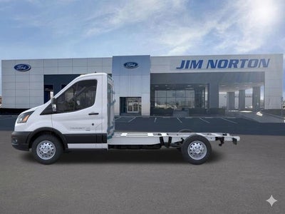 2025 Ford Transit-350 Base