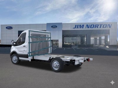2025 Ford Transit-350 Base