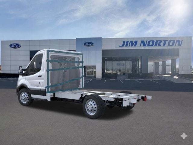 2025 Ford Transit-350 Base
