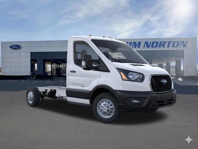 2025 Ford Transit-350 Base
