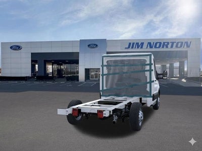 2025 Ford Transit-350 Base