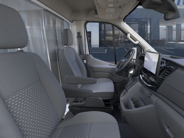 2025 Ford Transit-350 Base