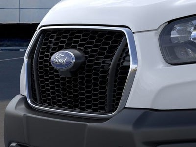 2025 Ford Transit-350 Base
