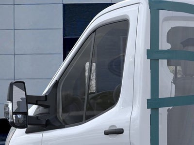 2025 Ford Transit-350 Base