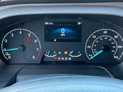 2025 Ford Transit-350 Base