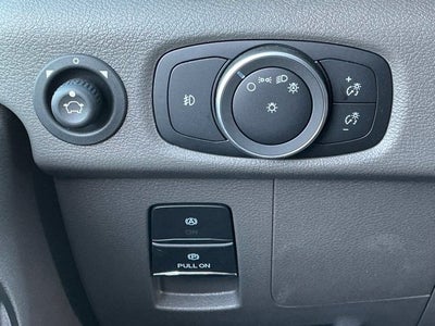 2025 Ford Transit-350 Base