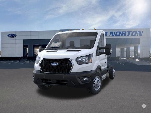 2025 Ford Transit-350 Base