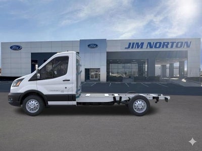2025 Ford Transit-350 Base