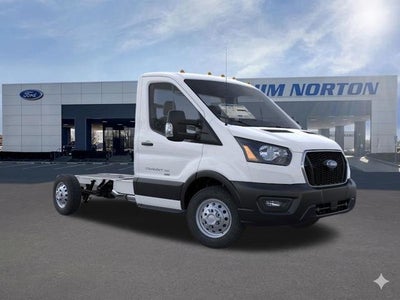 2025 Ford Transit-350 Base