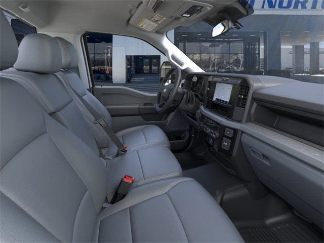 2025 Ford F-550SD XL DRW