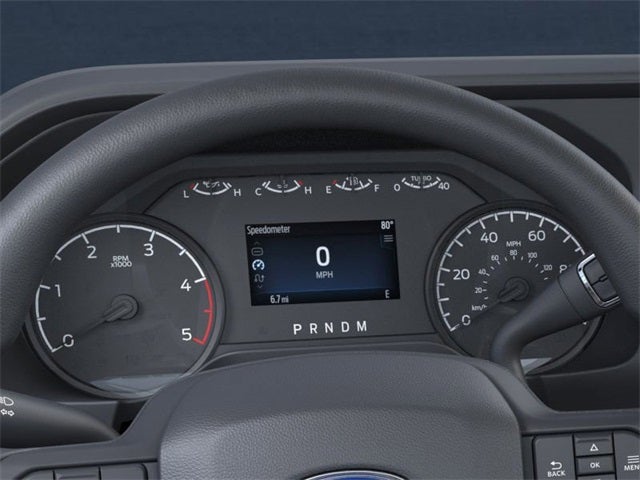 2025 Ford F-550SD XL DRW