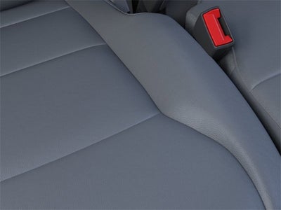 2025 Ford F-550SD XL DRW