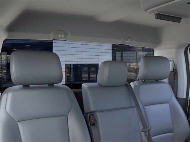 2025 Ford F-550SD XL DRW