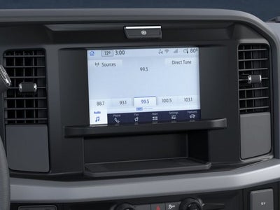 2026 Ford F-550SD XL DRW