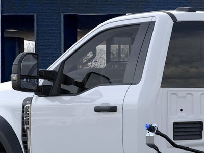 2026 Ford F-550SD XL DRW