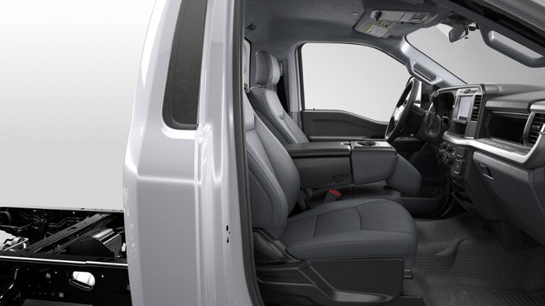 2026 Ford F-600SD XL