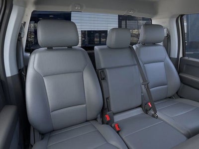 2025 Ford F-600SD XL