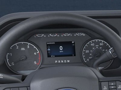 2025 Ford F-600SD XL