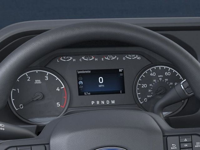 2025 Ford F-600SD XL