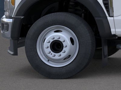 2025 Ford F-600SD XL