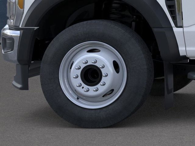 2025 Ford F-600SD XL