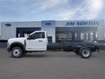 2026 Ford F-550SD XL DRW