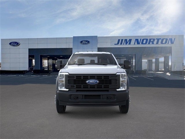2026 Ford F-550SD XL DRW