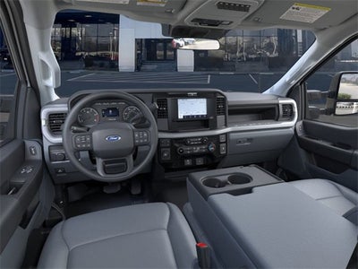 2026 Ford F-550SD XL DRW