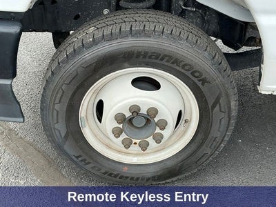 2024 Ford E-450SD Base DRW