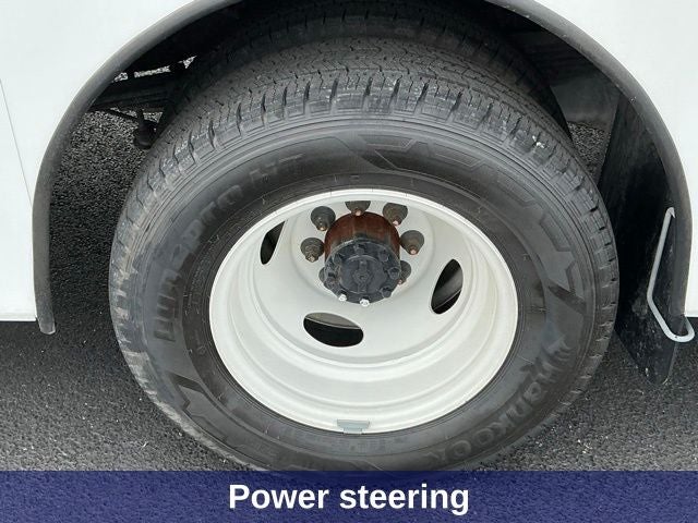 2024 Ford E-450SD Base DRW