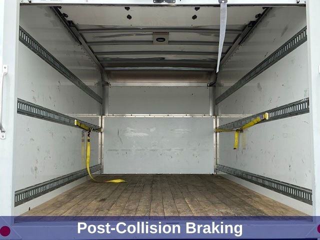 2024 Ford E-450SD Base DRW