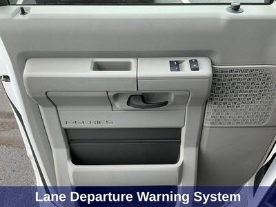 2024 Ford E-450SD Base DRW
