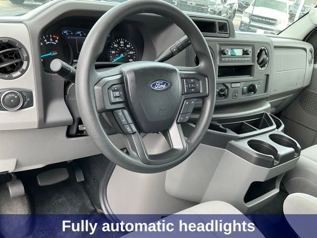 2024 Ford E-450SD Base DRW