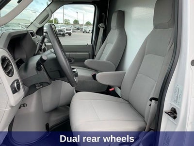 2024 Ford E-450SD Base DRW