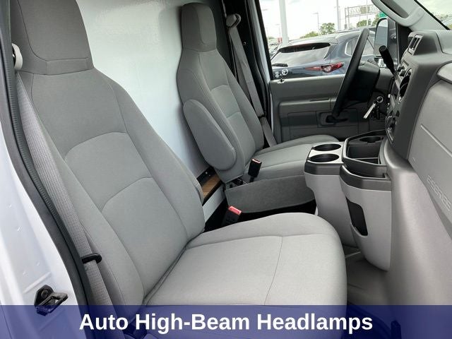 2024 Ford E-450SD Base DRW