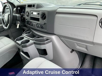 2024 Ford E-450SD Base DRW