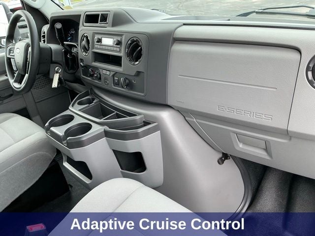 2024 Ford E-450SD Base DRW