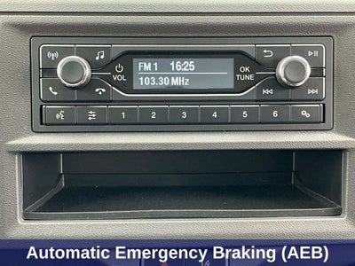 2024 Ford E-450SD Base DRW