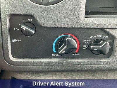 2024 Ford E-450SD Base DRW