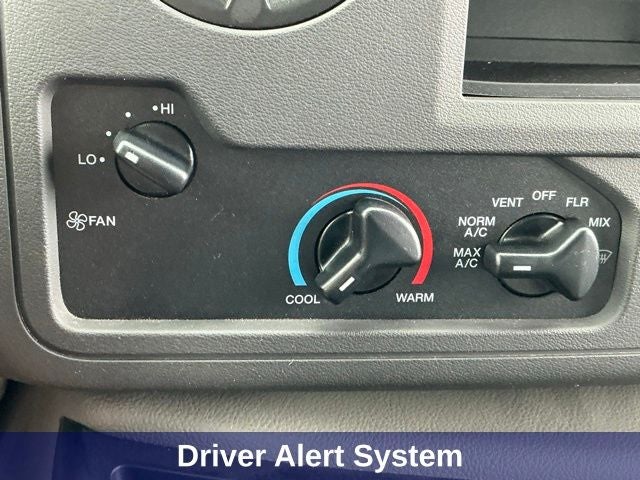 2024 Ford E-450SD Base DRW