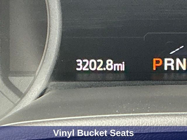 2024 Ford E-450SD Base DRW
