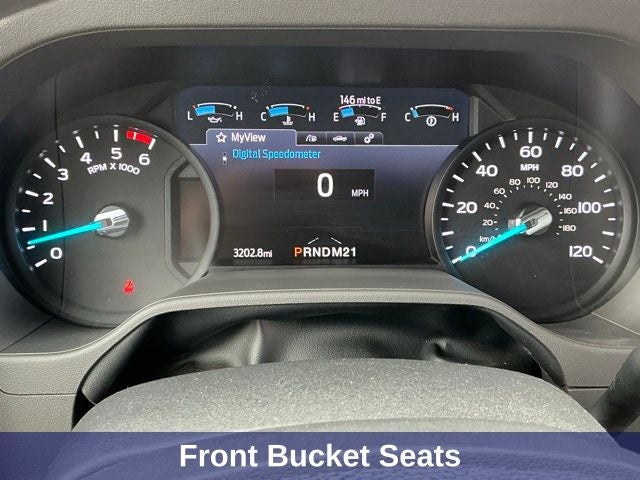 2024 Ford E-450SD Base DRW