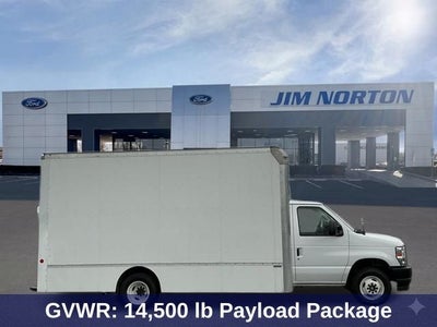 2024 Ford E-450SD Base DRW