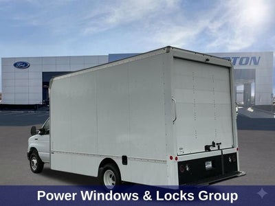 2024 Ford E-450SD Base DRW