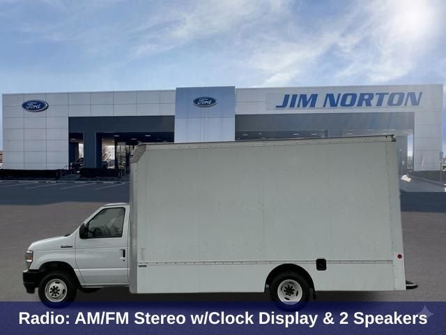 2024 Ford E-450SD Base DRW