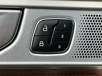 2023 Ford Explorer King Ranch